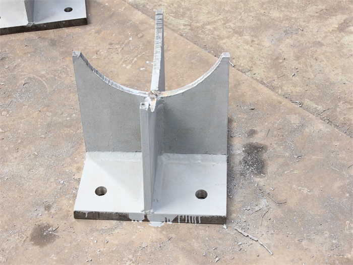 永州螺栓球支座